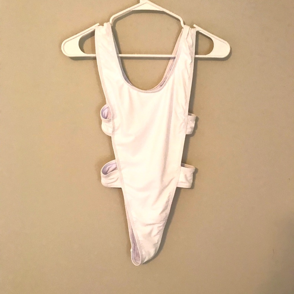 New swimsuit size S